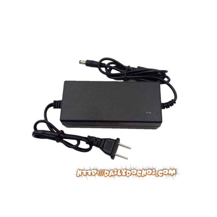 Mẫu sạc S12V củ nguồn 12V 5A hàng chất lượng cao giá thành cực tốt