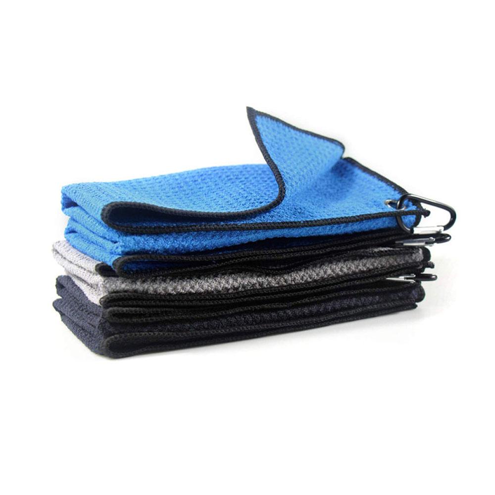 Khăn Lau Gậy Đánh golf Bằng cotton Sợi Nhỏ Kháng Lực