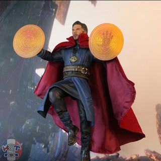 Mô hình Dr Strange Crazy Toys Tỉ Lệ 1/6 33cm