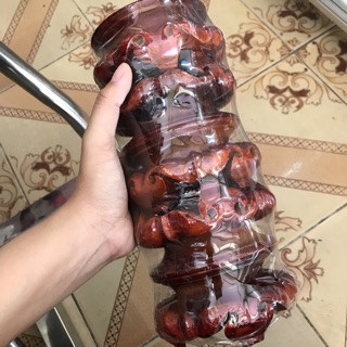 Đế đôn gỗ đủ size