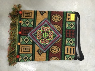 Túi thổ cẩm