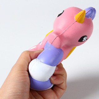 SquiShy cá ngựa ( hàng sẵn )