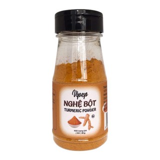 Bột Nghệ Vipep 35g