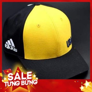 [FreeShip] Mũ lưỡi trai USA siêu đẹp