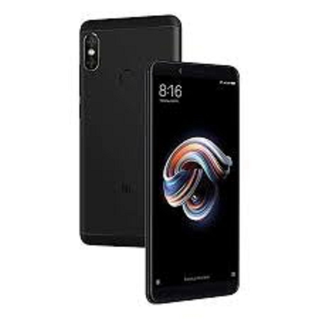 [SIÊU SALE] điện thoại Xiaomi Redmi Note 5 Pro 2sim ram 4G rom 64G Chính hãng, Chiến PUBG/Free Fire mượt hot