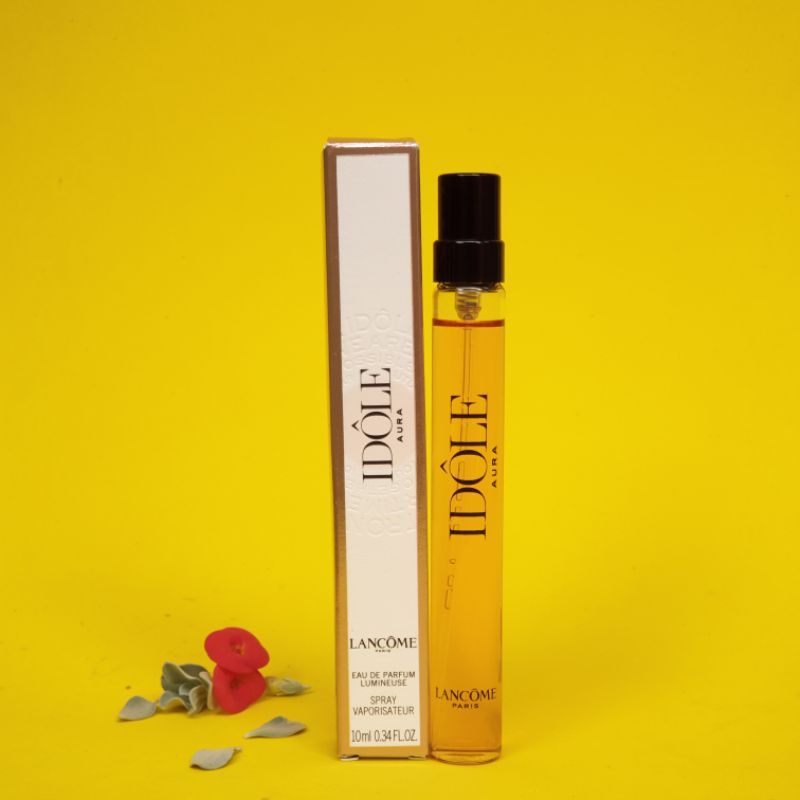 Nước Hoa Nữ Lancome Idole EDP 10ml