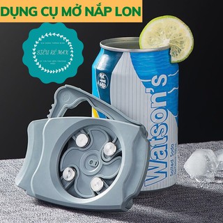 Dụng cụ mở nắp lon bia, dụng cụ khui nắp lon bia