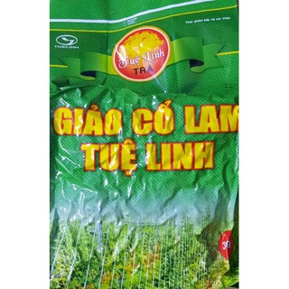 CHÍNH HÃNG TRÀ GIẢO CỔ LAM HÚT CHÂN KHÔNG