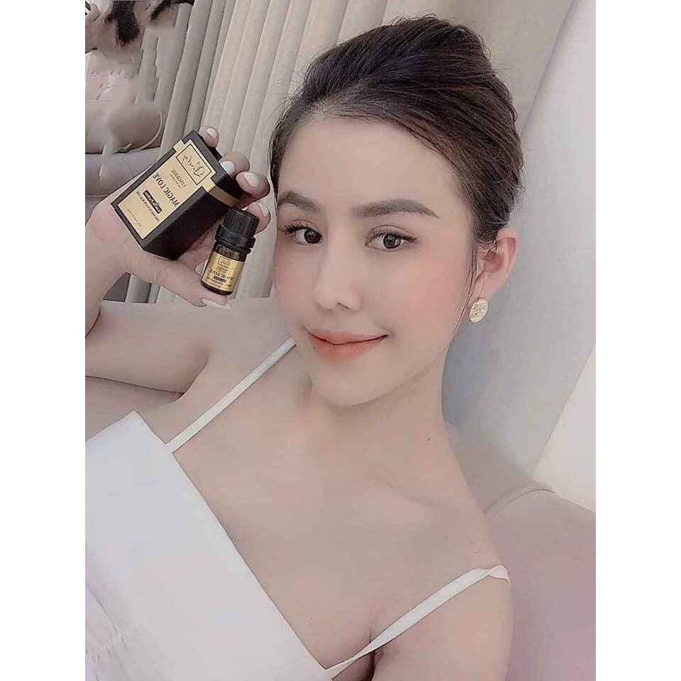 NƯỚC HOA VÙNG KÍN QLADY - CAM KẾT HÀNG CHÍNH HÃNG