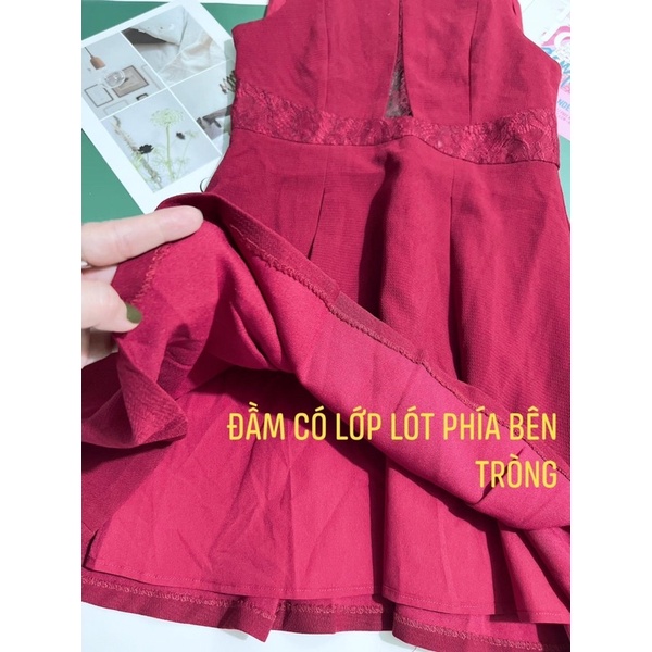 💃🏻Đầm Mini BCBG Dư Xịn