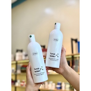 Sữa tắm trắng da từ sữa dê 500ml