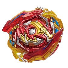 Con Quay B-00 Union Diabolos 00Expand Bearing (B00) Beyblade Burst GT - Hàng chính hãng TAKARA TOMY (Hàng có sẵn)