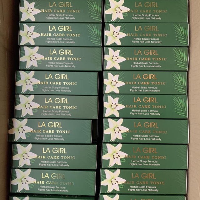 Serum dưỡng tóc LAGIRL