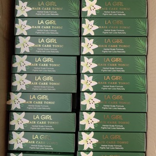Serum dưỡng tóc LAGIRL