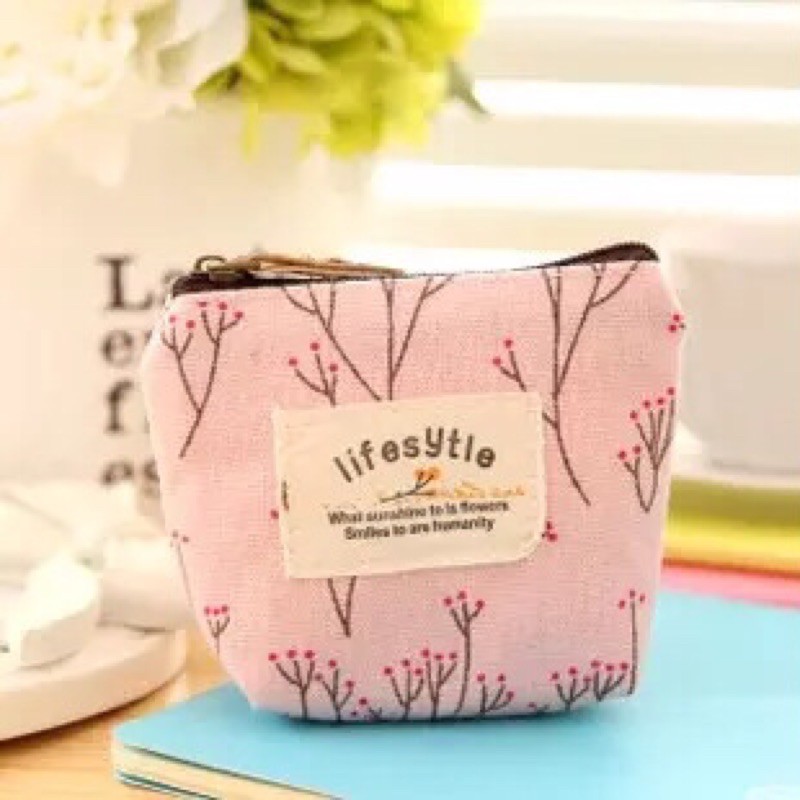 Túi đựng tiện ích dáng ngắn