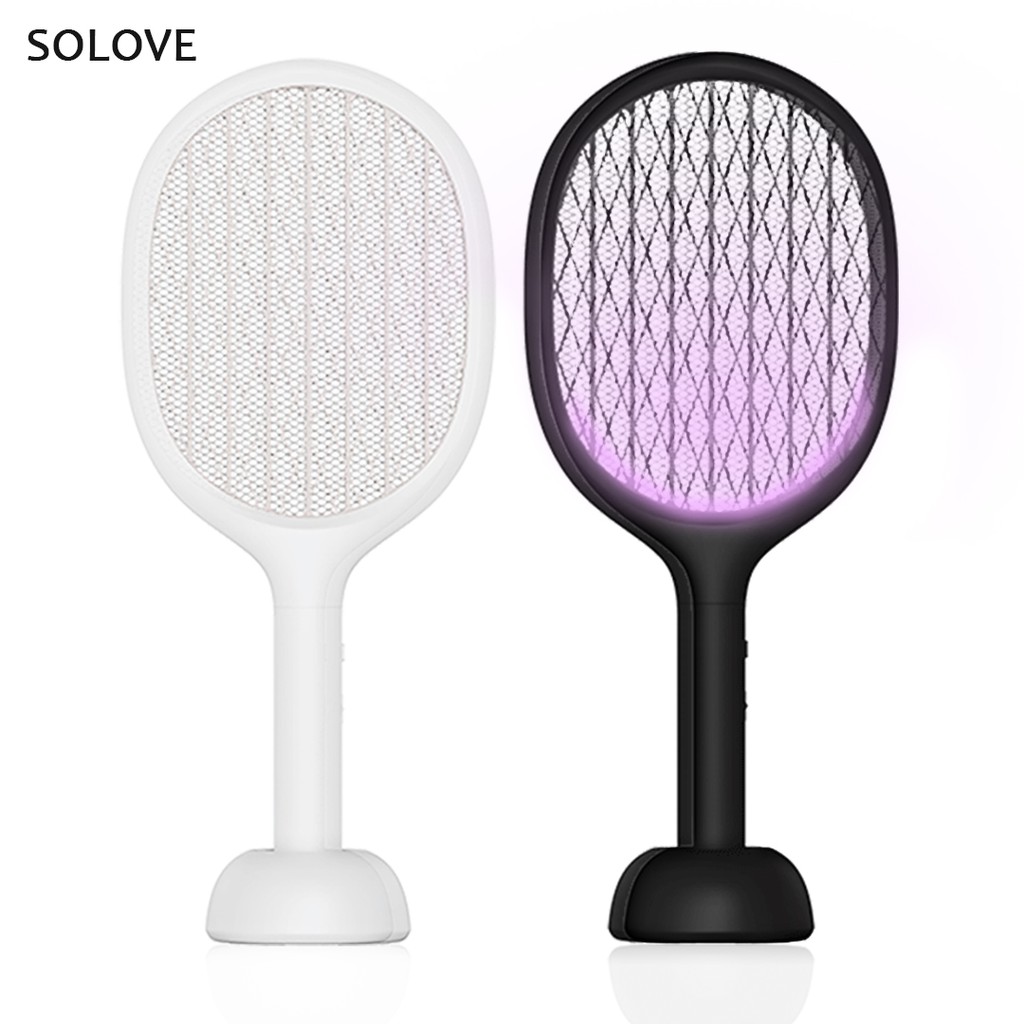 Xiaomi Youpin Vợt Điện Solove P1 Tiện Dụng Chất Lượng Cao