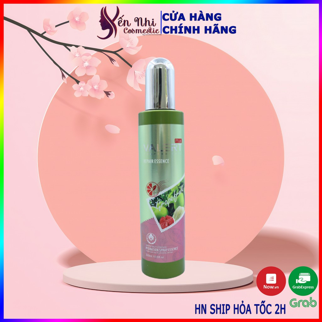 Xịt bưởi mọc tóc Grapefruit Plus 220ml giảm Rụng Kích Mọc Tóc Chính Hãng, Mỹ phẩm tóc yến nhi