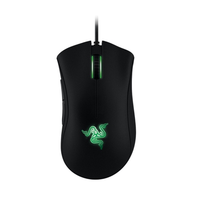 Chuột Gaming Razer Deathadder Essential - Razer Deathadder V2 Mini - Chính hãng
