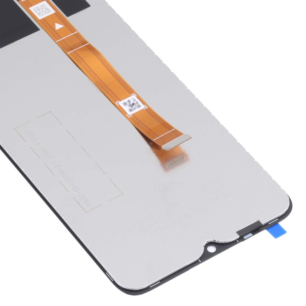 Màn Hình LCD Cảm Ứng 6.5" Thay Thế Cho OPPO Realme Narzo 30A RMX3171 100% Realme Narzo 30A