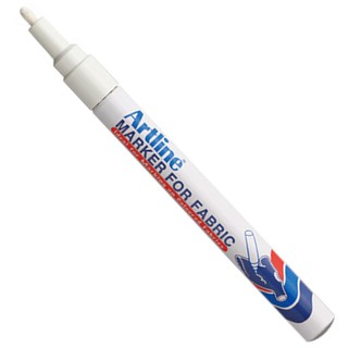 Bút Lông Artline EKC-1