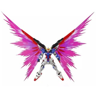 RG 1/144 Effect Wing of Light Destiny