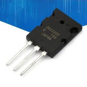 SÒ CÔNG SUẤT 2SC5200 TOSHIBA