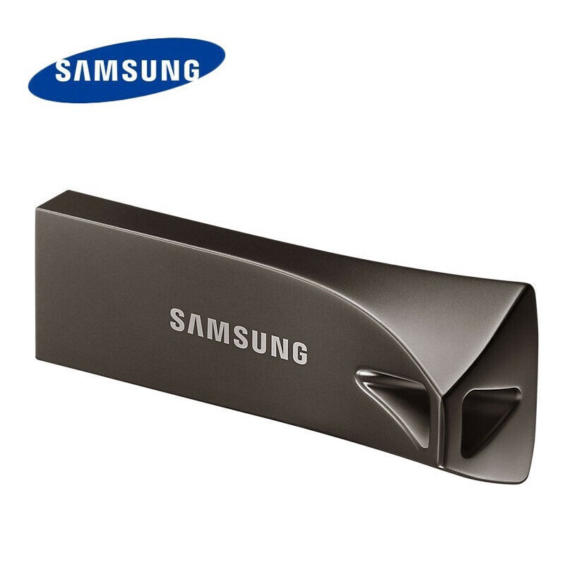 Samsung USB 3.1 Ổ đĩa flash BAR Plus Traveler Stick Pen Memory 16 / 32GB 64GB 128GB Máy tính 256GB 1TB 2TB | BigBuy360 - bigbuy360.vn