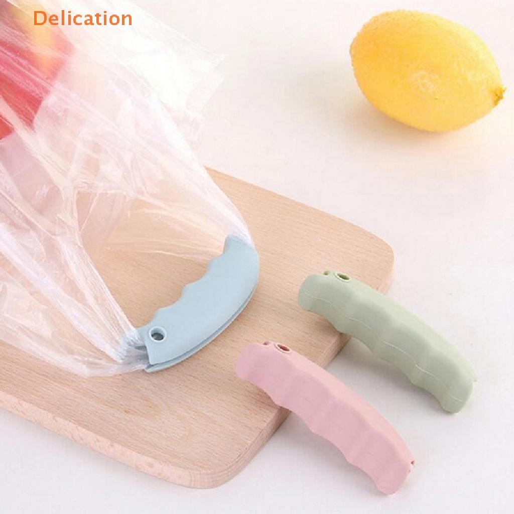 [Delication] Túi Đựng Đĩa Mềm Mại Tiết Kiệm Diện Tích Bền Bỉ Đa Năng Cho Nhà Ở
