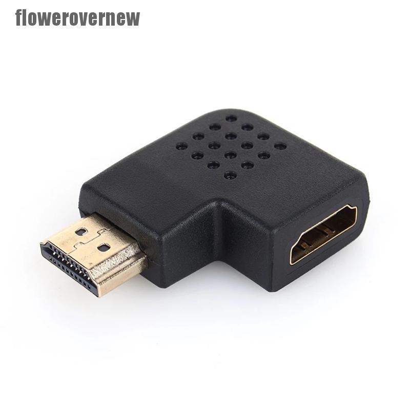 Đầu Chuyển Đổi Hdmi 90 Độ | BigBuy360 - bigbuy360.vn