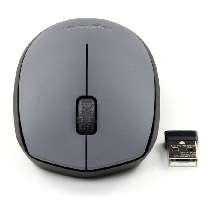 Chuột Không Dây Logitech M170