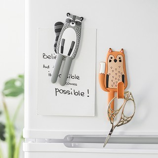 Móc Nam Châm Gắn Tủ Lạnh Treo Đồ Tiện Dụng