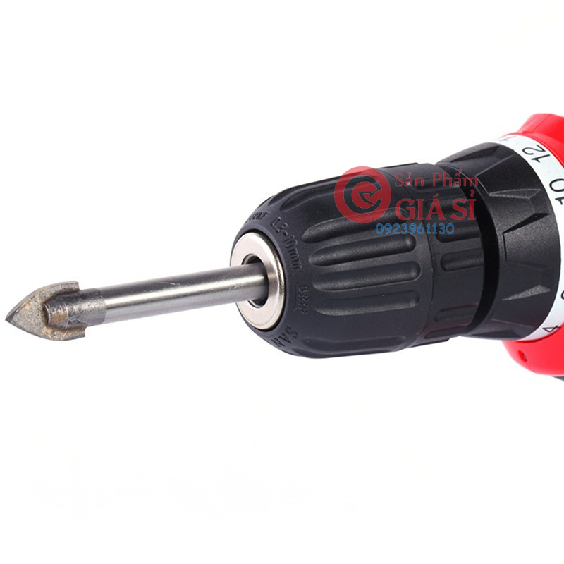 bộ 7 Mũi khoan gạch Ceramic ❤️freeship❤️