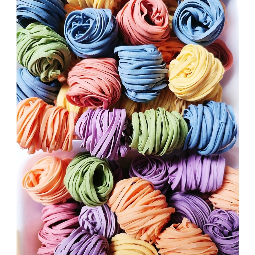 Phở Hữu Cơ Cho Bé Ăn Dặm Từ 7 Tháng