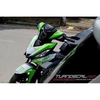 Tem Trùm Winner Monster Đẹp