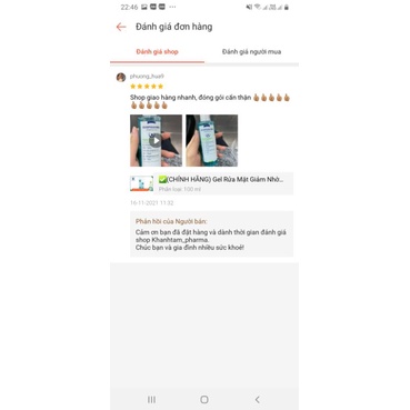 ✅ Gel Rửa Mặt Giảm Nhờn Mụn Cho Da Nhạy Cảm IsIs Pharma Teen Derm Gel Sensitive