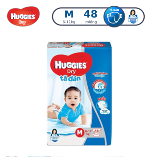 TÃ DÁN HUGGIES XXL30 (TRÊN 14KG)