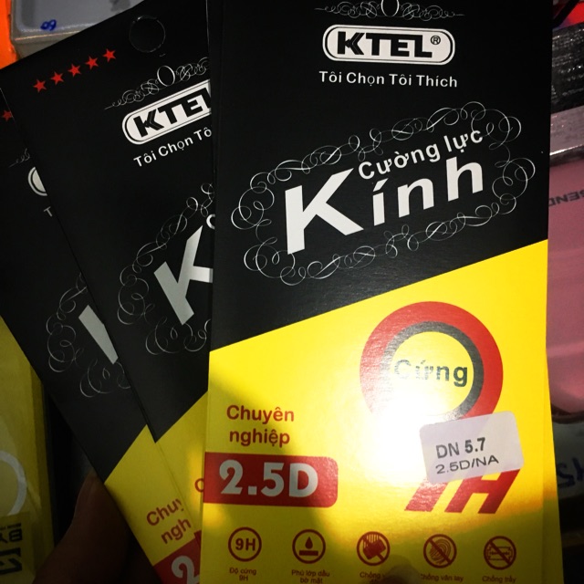 Cường lực đa năng dán cho mọi loại máy