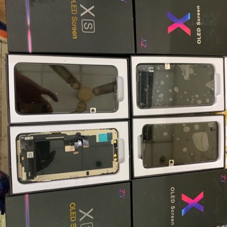 Thay Màn Hình iphone X giá rẻ nhất Hà Nội