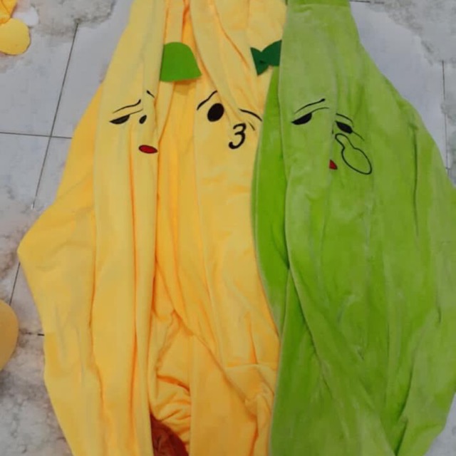 Vỏ Chuối 80cm 🍌