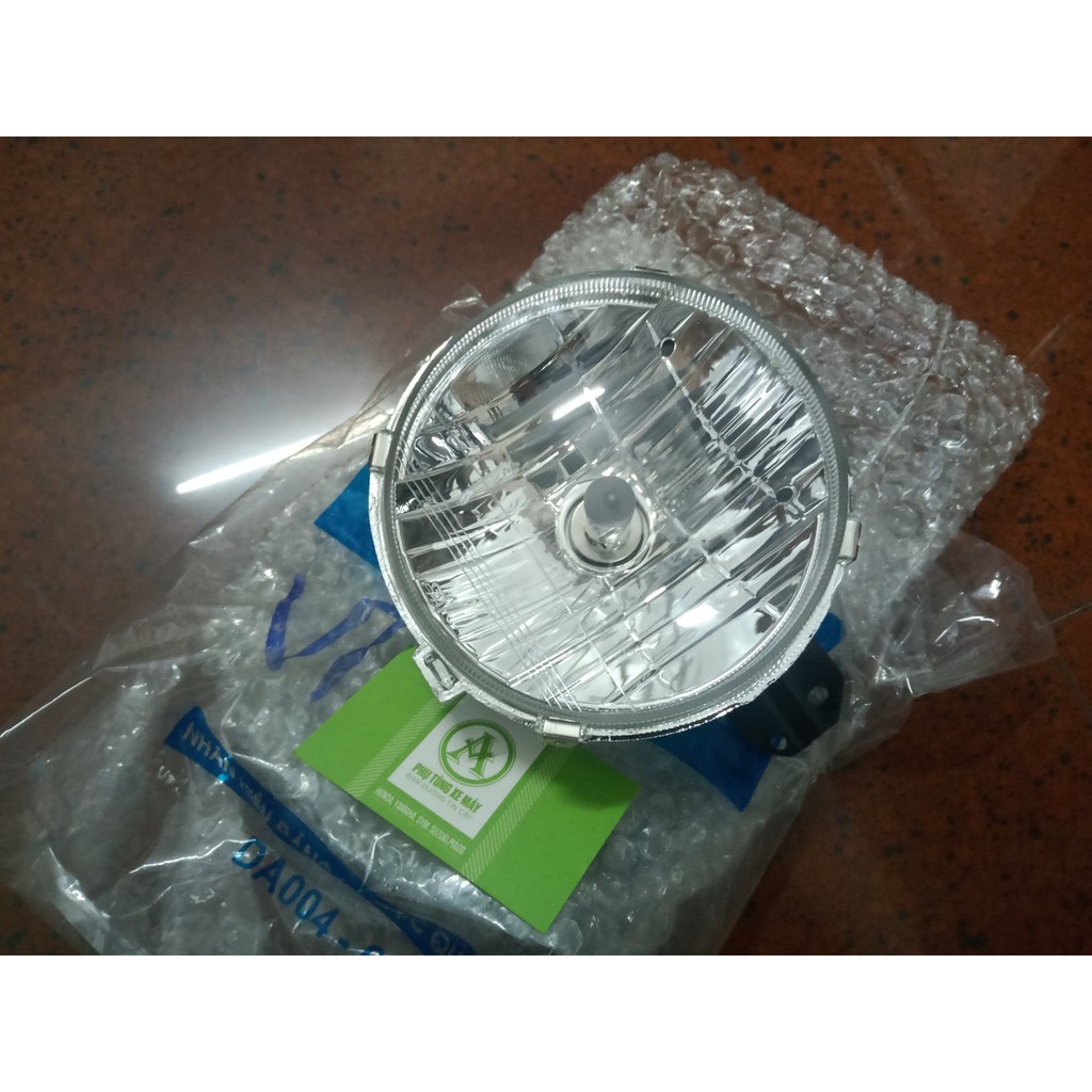 Pha đèn trước  xe Attila Elizabeth zin