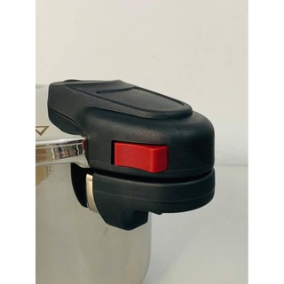 Nồi áp suất 4L LocknLock LYD2182