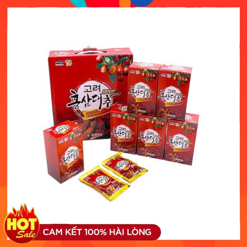⚡️Freeship⚡️ Tinh chất nước hồng sâm táo đỏ Kanghwa Hàn Quốc