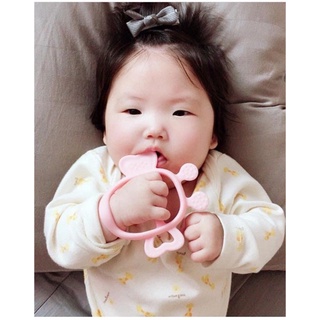 Gặm nướu Jem Hem Monster Hàn quốc