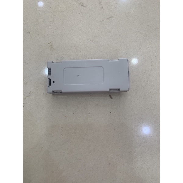 Pin máy bay 1800mah cho Flycam E58, E88, E99 , Tut, Ls25( dung lượng cao)
