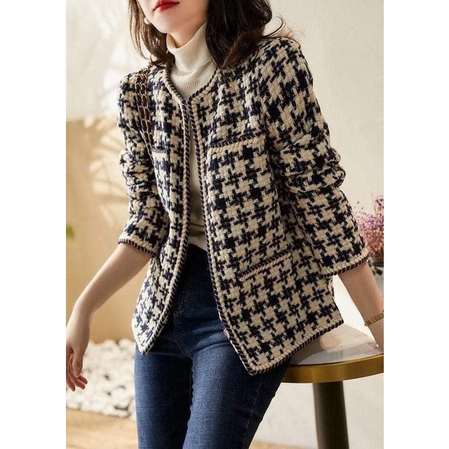 Rập giấy mã 1454 - áo khoác