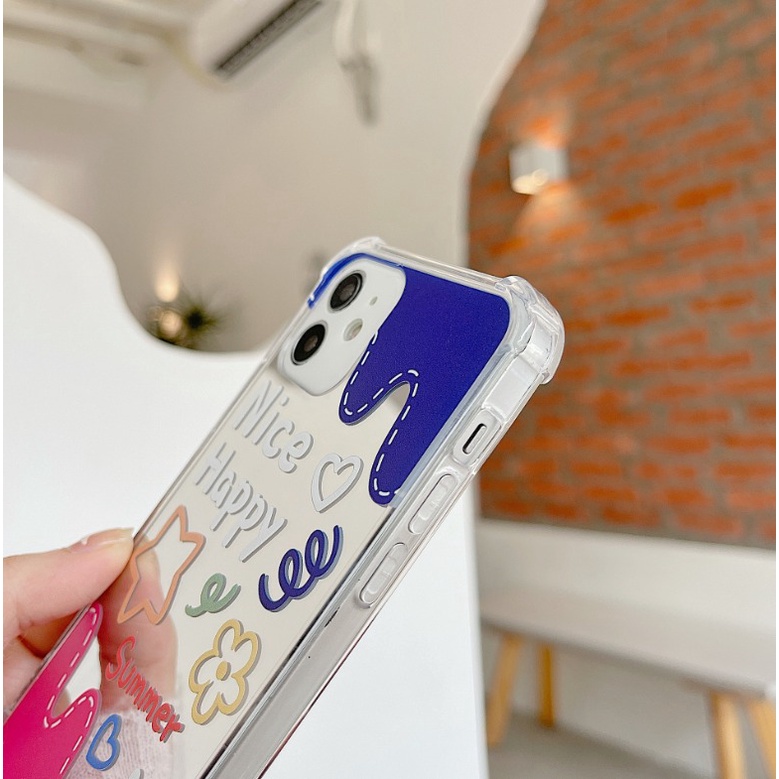 Ốp Lưng Iphone 6 Plus 7 Plus 8 Plus X Xs Xr Xsmax 11 Pro Max 12 13 Pro Max  - K025