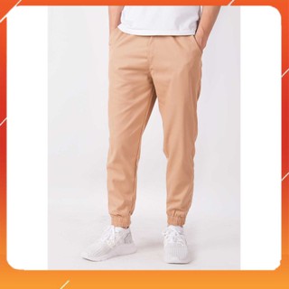 Quần jogger kaki nam chất lượng tốt giá rẻ