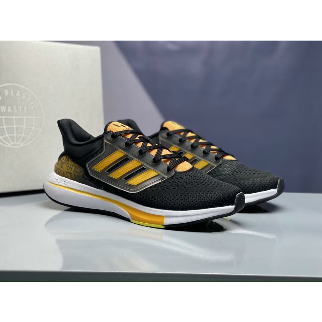 Giày thể thao chạy bộ adidas EQT 21 RUN dành cho nam chính hãng fullbox
