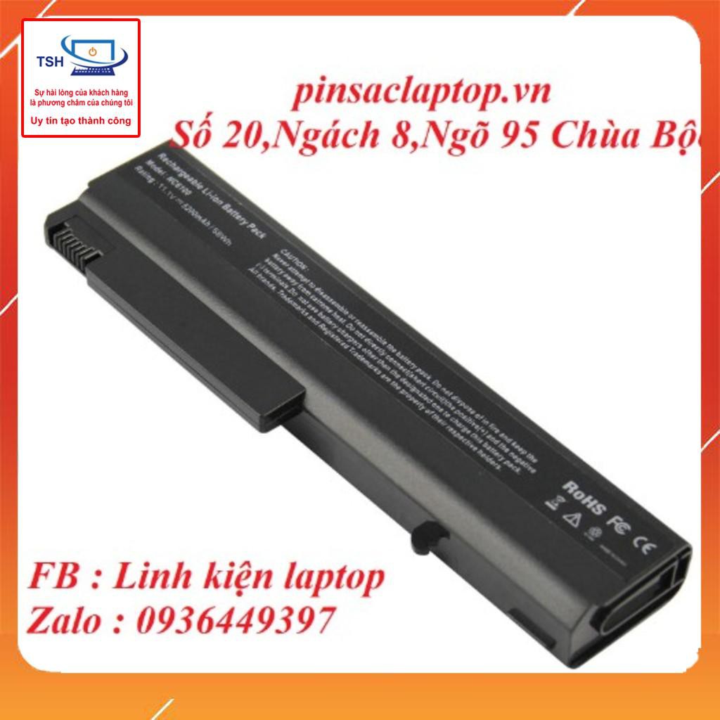 Pin - Battery Laptop HP Compaq 6715b