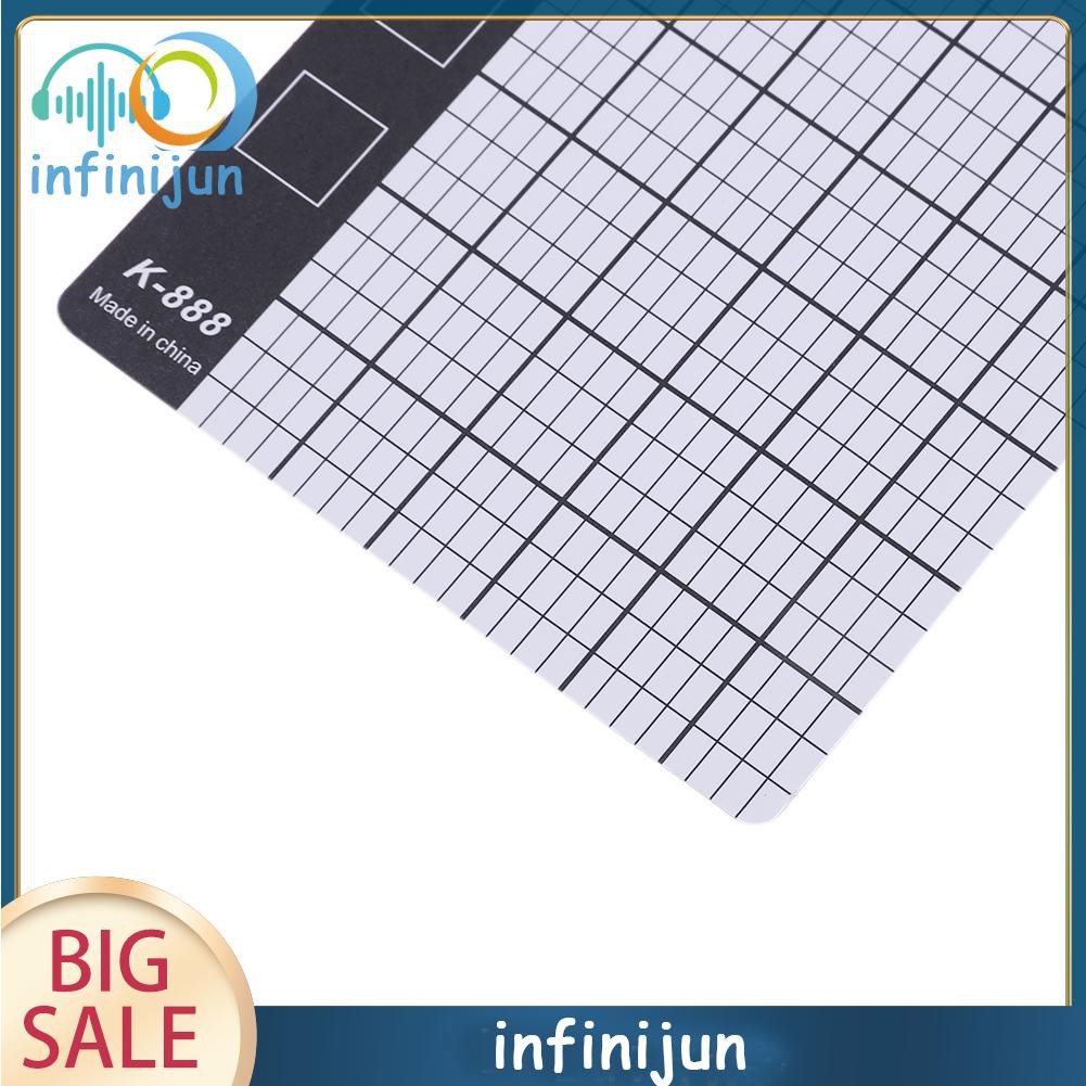 1 Miếng Hít Nam Châm Để Sửa Chữa Điện Thoại/Máy Tính Bảng 145x90mm | BigBuy360 - bigbuy360.vn